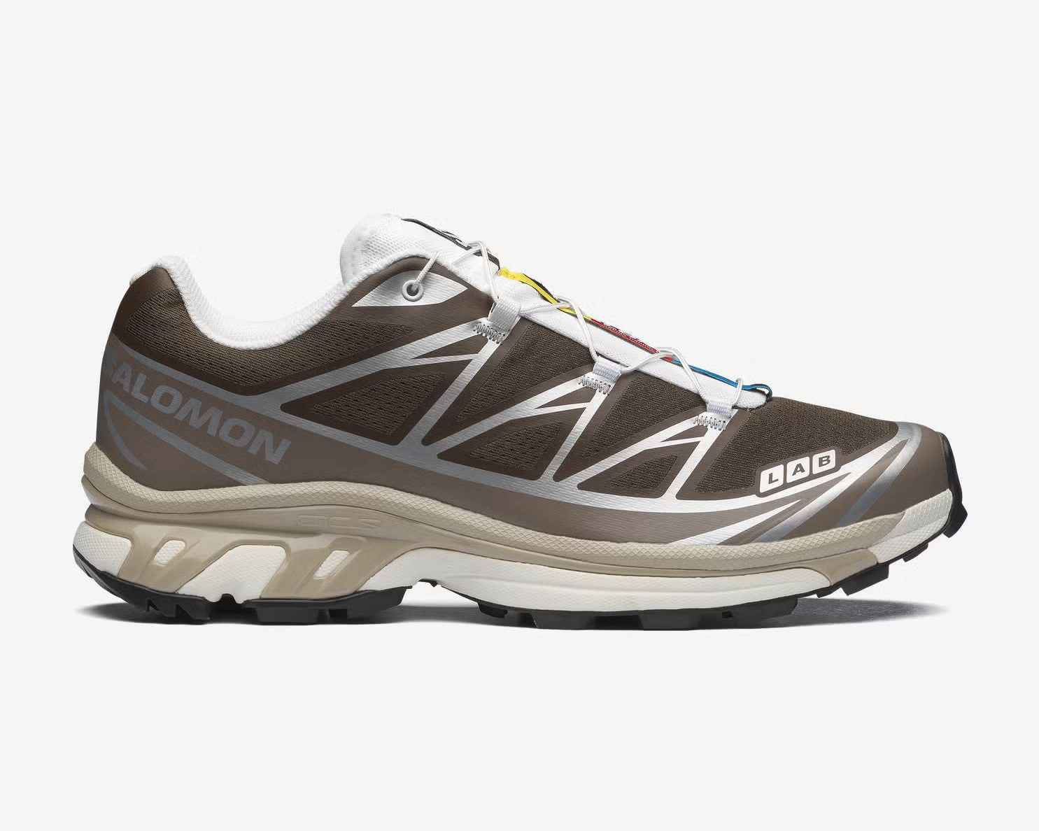 earth brown / walnut